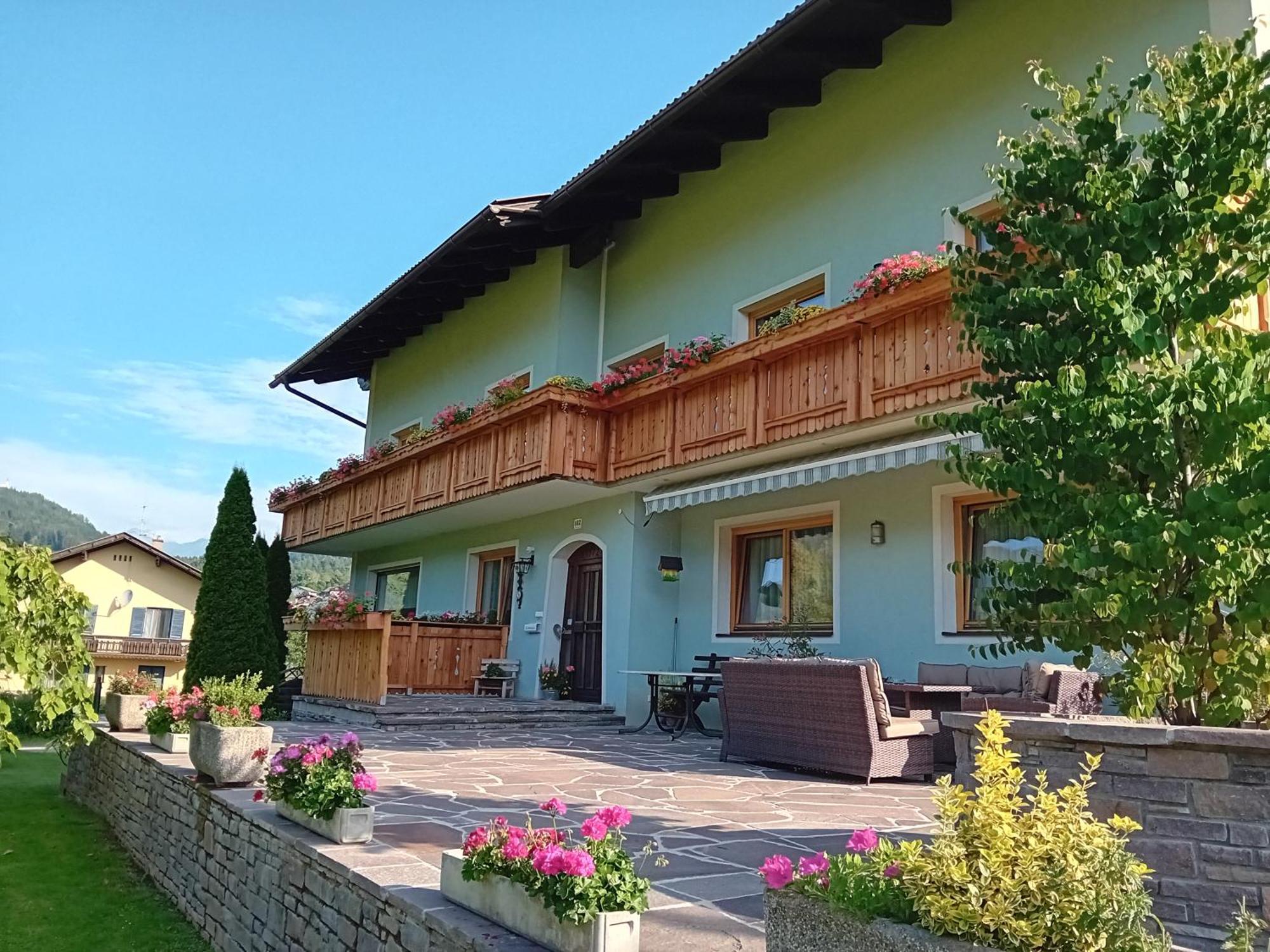 Landhaus Koenigsreiner Unterkolbnitz Extérieur photo