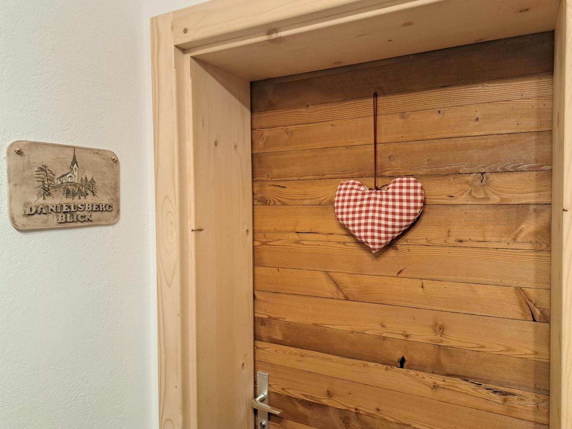 Landhaus Koenigsreiner Unterkolbnitz Extérieur photo